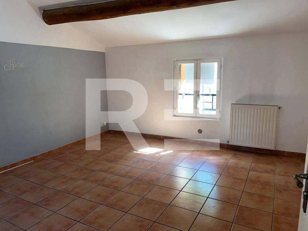 Image de l'annonce Appartement de 3 pièces (52 m²) à…