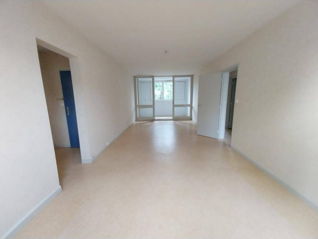 Image de l'annonce Appartement Type 3 - LANGRES