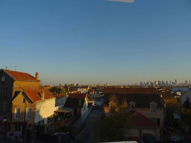 Image de l'annonce ARGENTEUIL 95100 - 3 PIECES - 91M²…