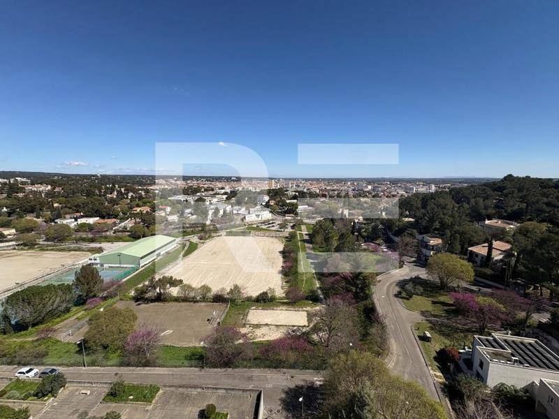 Image de l'annonce A VENDRE APPARTEMENT DE 83 M² SUR…