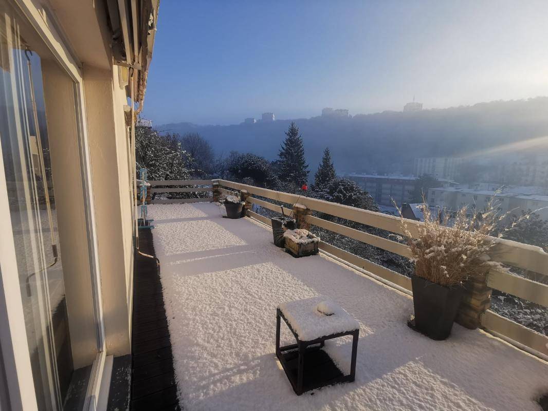 Image de l'annonce Maison familiale individuelle 5 pièces | Rouen…