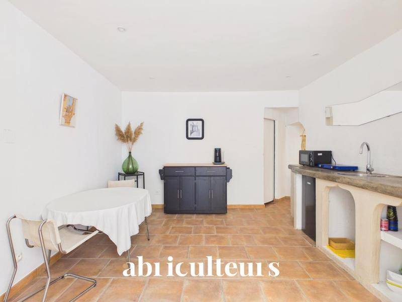 Image de l'annonce Appartement T2 avec entrée indépendante – RDC…