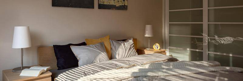 Image de l'annonce 2 pièces avec balcon bien exposé –…