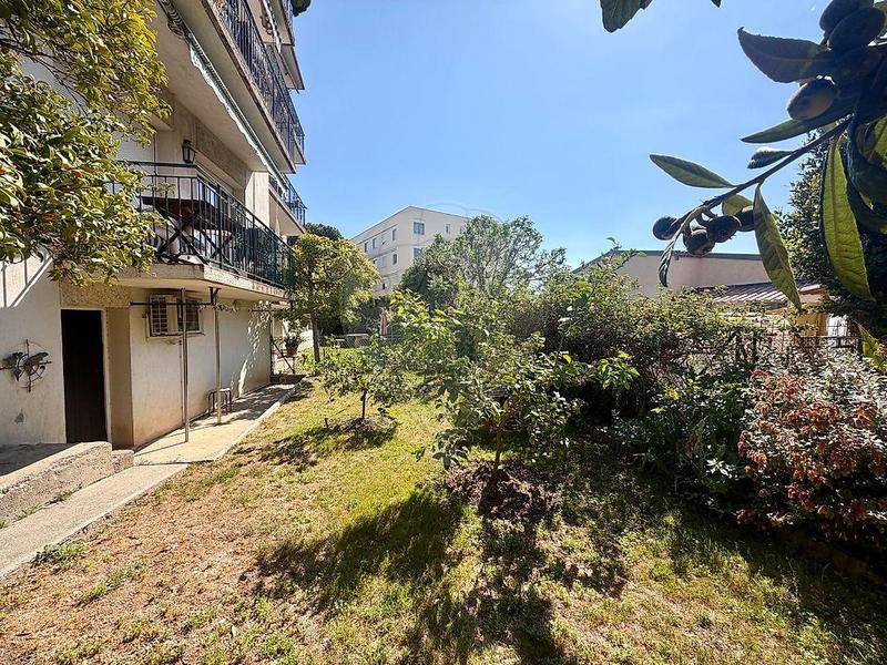 Image de l'annonce Appartement 1 chambre(s) à vendre