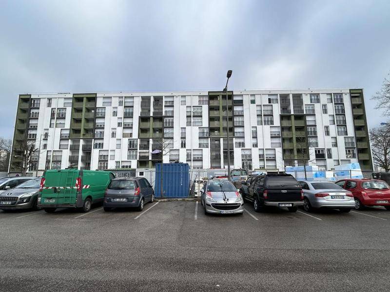 Image de l'annonce Appartement 3 pièces - Chalon-sur-Saône