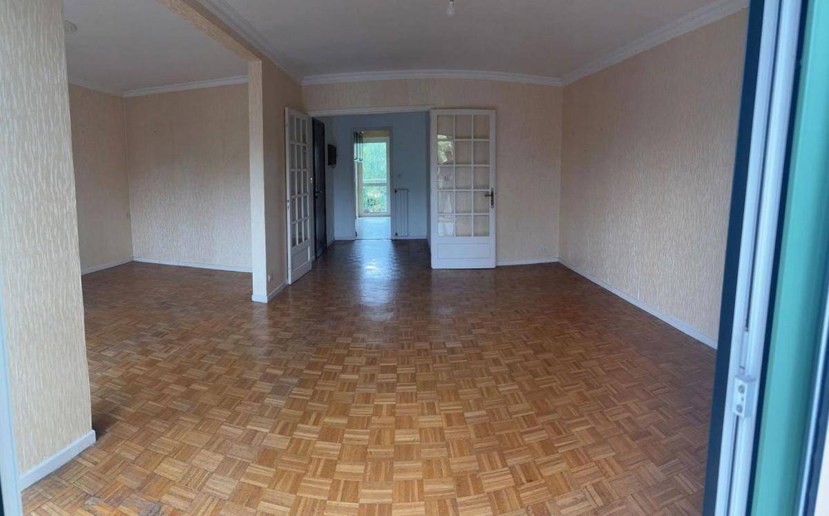 Image de l'annonce VENTE d'un appartement T3 (85 m²) à…