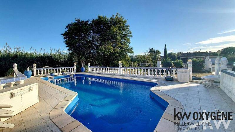 Image de l'annonce Viager occupé grande maison + Duplex avec…