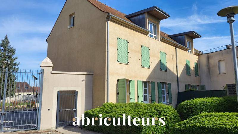 Image de l'annonce Coup de cœur à Survilliers : T3…