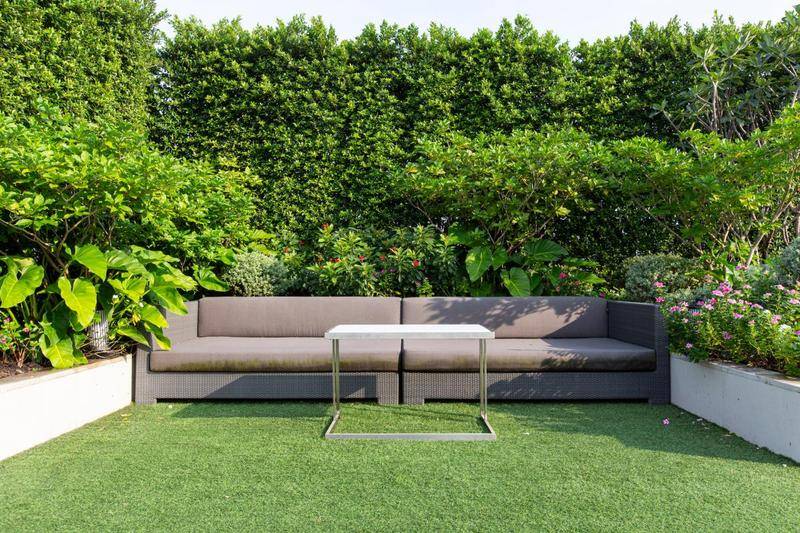 Image de l'annonce Superbe appartement avec jardin - Talence