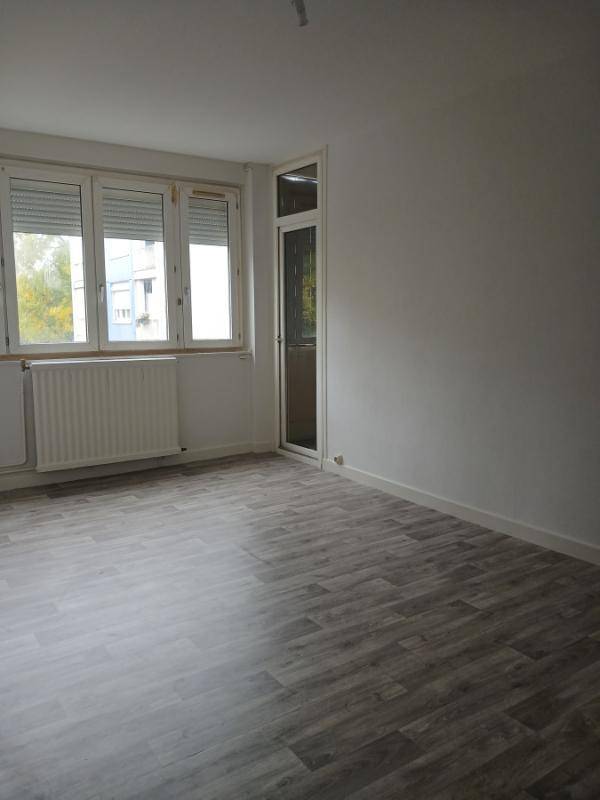 Image de l'annonce Appartement 3 pièces - Autun