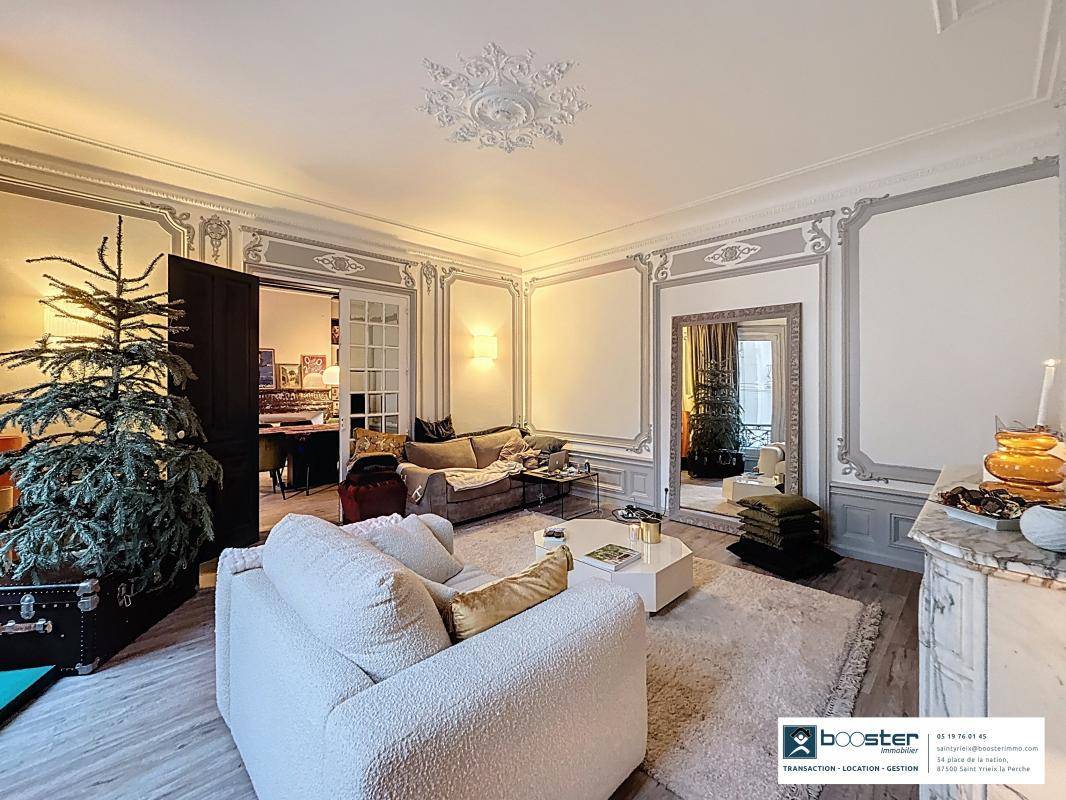 Image de l'annonce APPARTEMENT