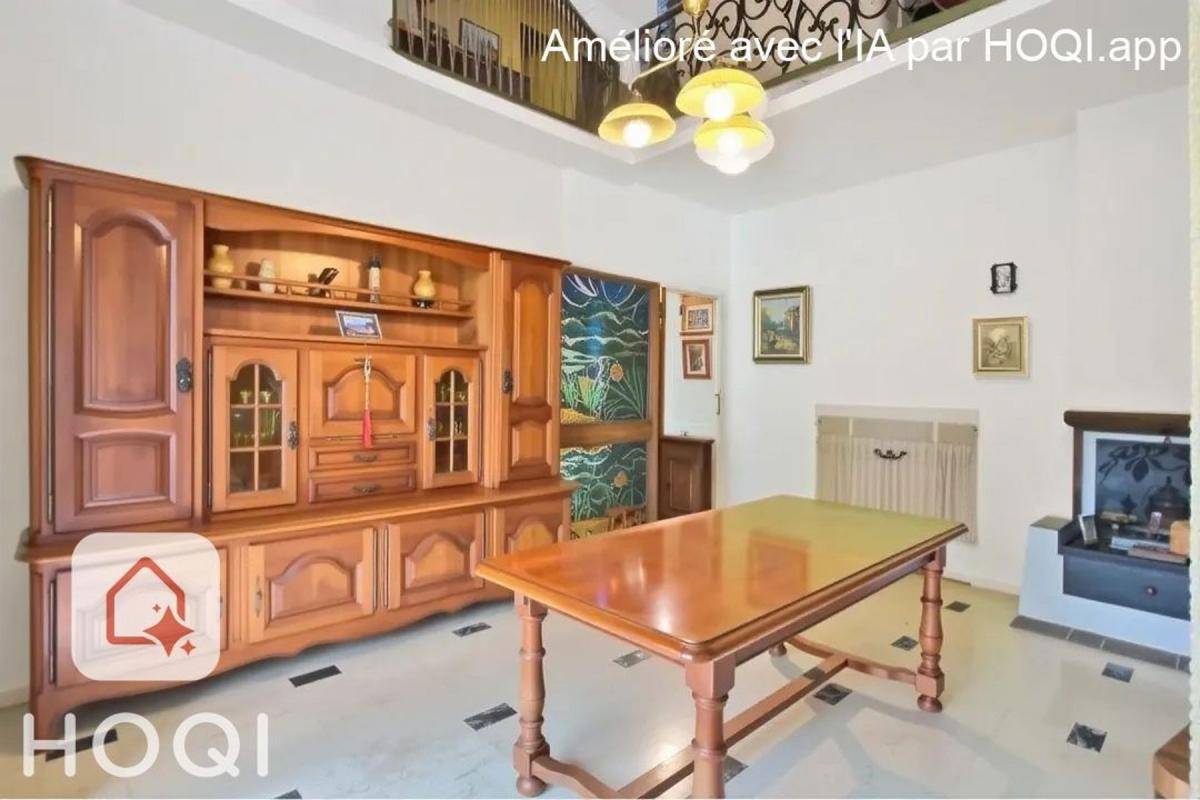 Image de l'annonce Duplex indépendant avec Garage (116m2)