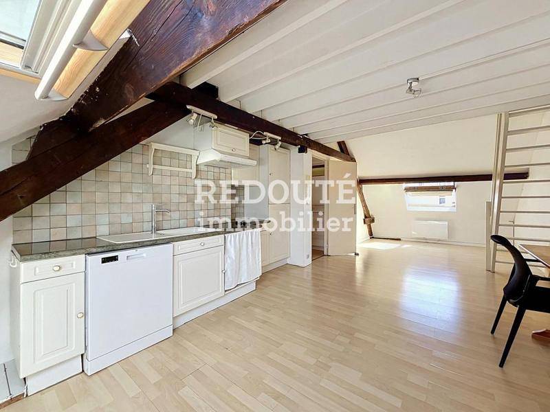 Image de l'annonce A vendre - Appartement T3 à REIMS…