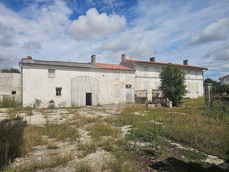 Image de l'annonce Maison 4 chambre(s) à vendre