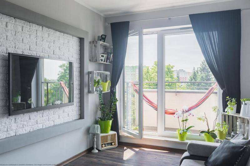 Image de l'annonce Superbe studio idealement situé - interlocuteur chinois