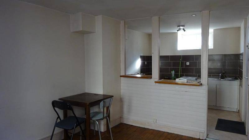 Image de l'annonce APPARTEMENT T2