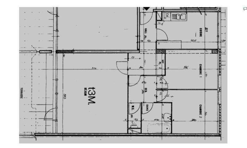 Image de l'annonce T4