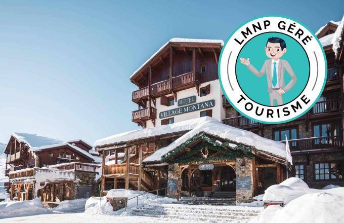 Image de l'annonce T3 meublé - balcon - LMNP 100%…