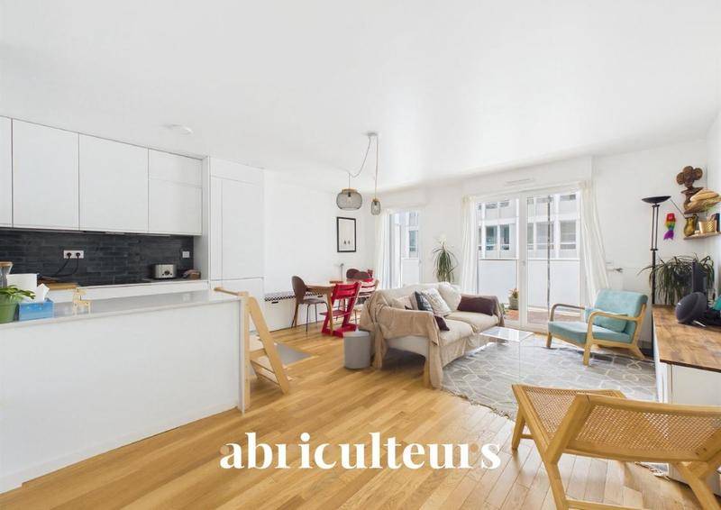 Image de l'annonce Appartement familial 5 pièces - 85 m²…