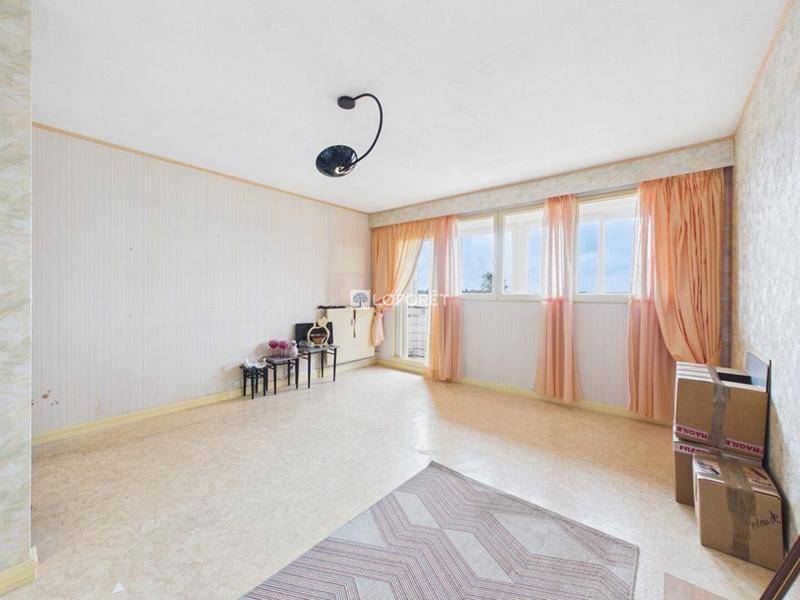 Image de l'annonce Appartement Quimper 3 pièce(s) 70 m2