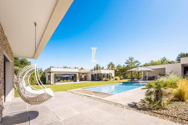 Image de l'annonce MAISON D'ARCHITECTE