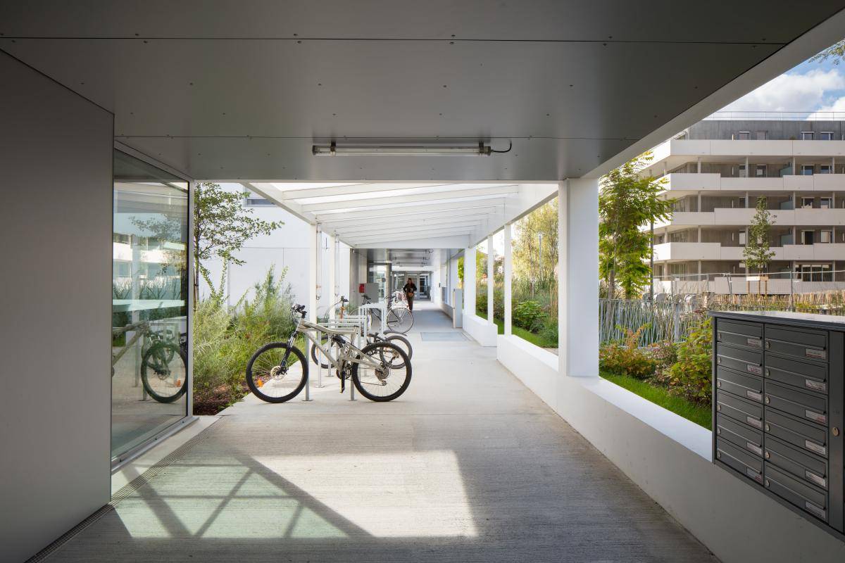 Image de l'annonce BELAIR