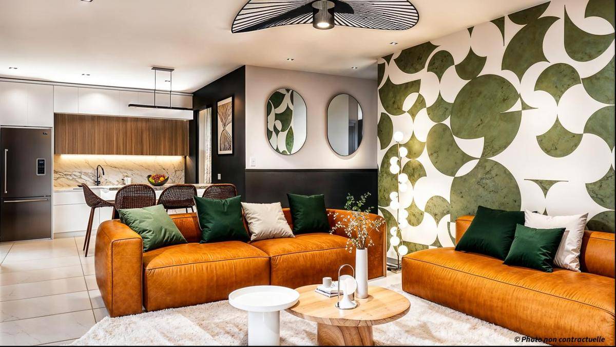 Image de l'annonce Maison 5 pièces 92 m2