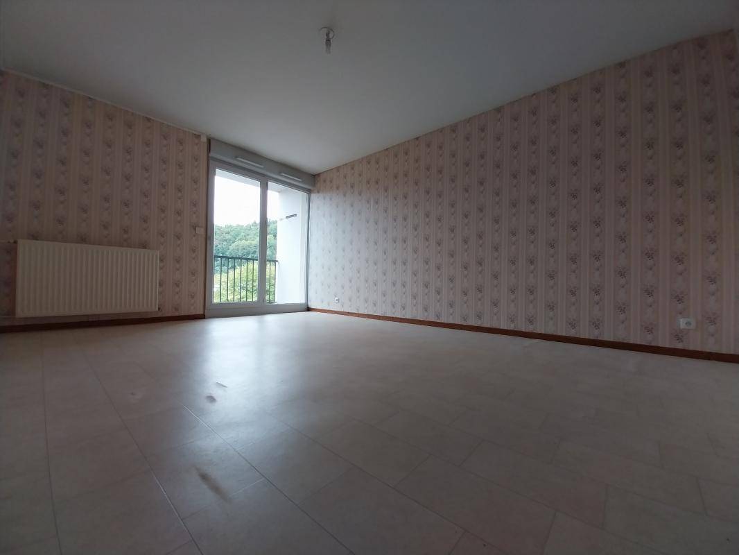 Image de l'annonce Appartement Type 3 avec Balcon - JOINVILLE