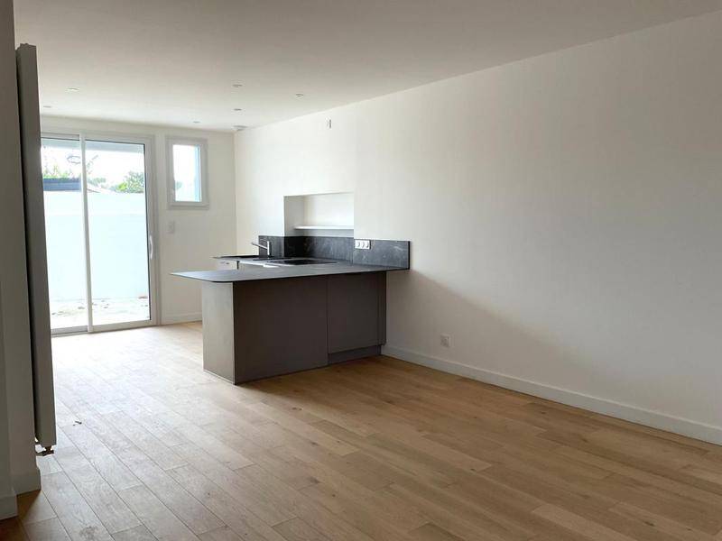 Image de l'annonce Maison individuelle rénovée
