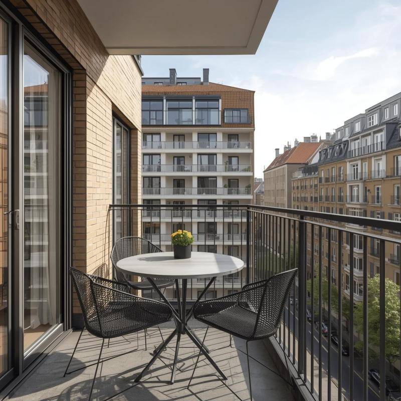 Image de l'annonce **LOCALISATION IDÉALE - EXPOSITION PLEIN SUD +…