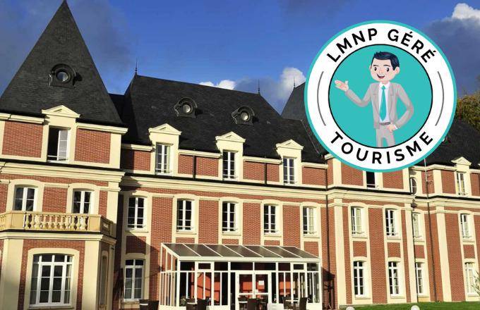 Image de l'annonce Duplex T3 meublé avec jardin- LMNP géré