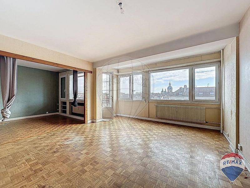 Image de l'annonce Appartement 2 chambre(s) à louer