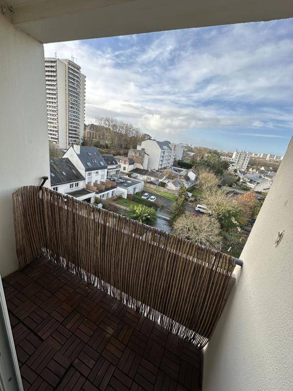 Image de l'annonce T3 Bourg l'Evêque avec Garage et Balcon