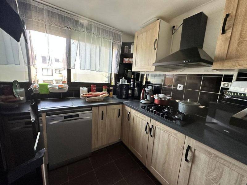 Image de l'annonce VENTE : appartement de 5 pièces (80…