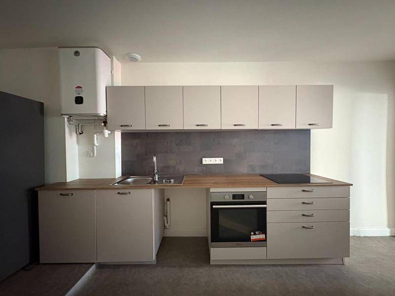 Image de l'annonce Appartement 2 pièces - meubles à disposition…