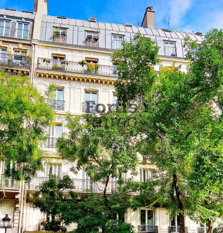 Image de l'annonce Paris 10 - 2 pièces de 29…