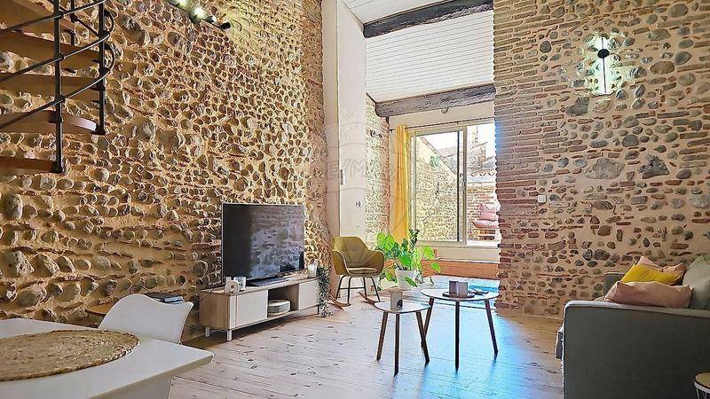 Image de l'annonce Maison 2 chambre(s) à vendre