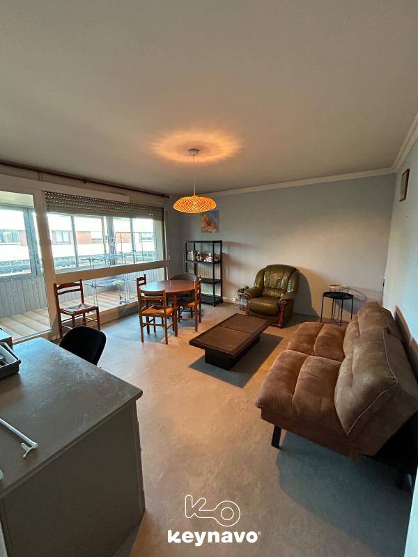 Image de l'annonce Colocation - Appartement - 5 pièces -…