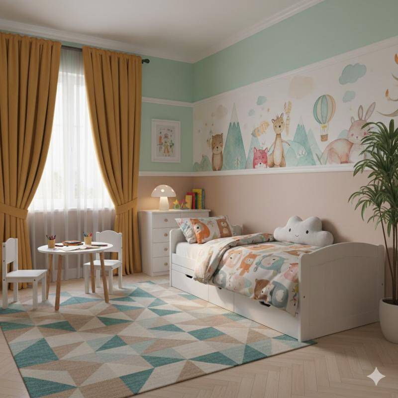 Image de l'annonce Superbe 3 PIECES avec GRANDE TERRASSE 16m²…