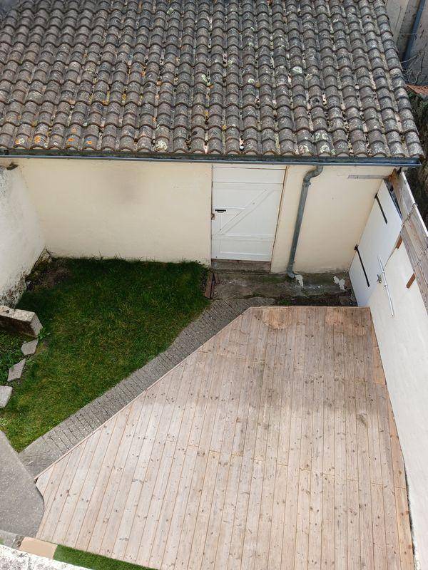 Image de l'annonce Maison T3 73 m² 715 €