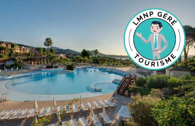 Image de l'annonce Studio meublé avec terrasse - LMNP géré