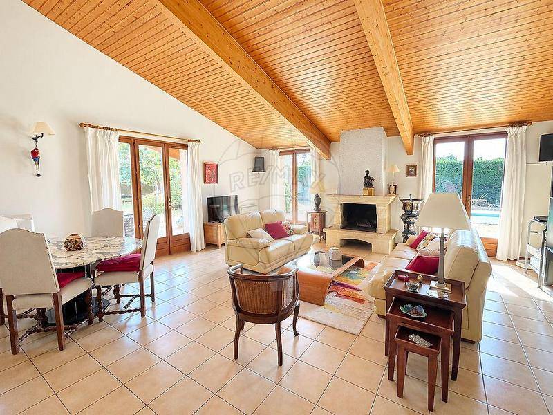 Image de l'annonce Maison 5 chambre(s) à vendre