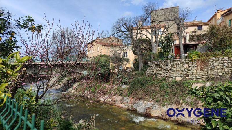 Image de l'annonce Maison avec piscine et studio indépendant