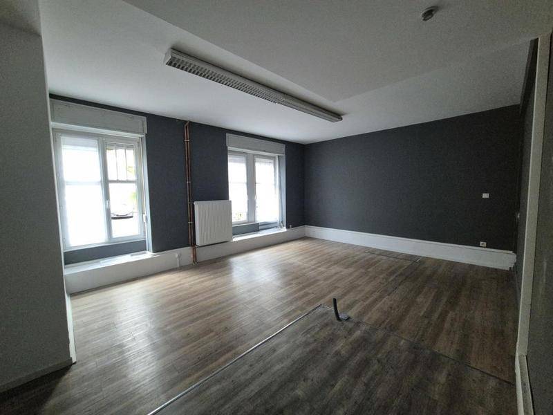 Image de l'annonce Appartement à vendre Parc des Contades Strasbourg