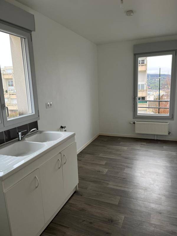 Image de l'annonce APPARTEMENT - EPERNAY - ER.30038