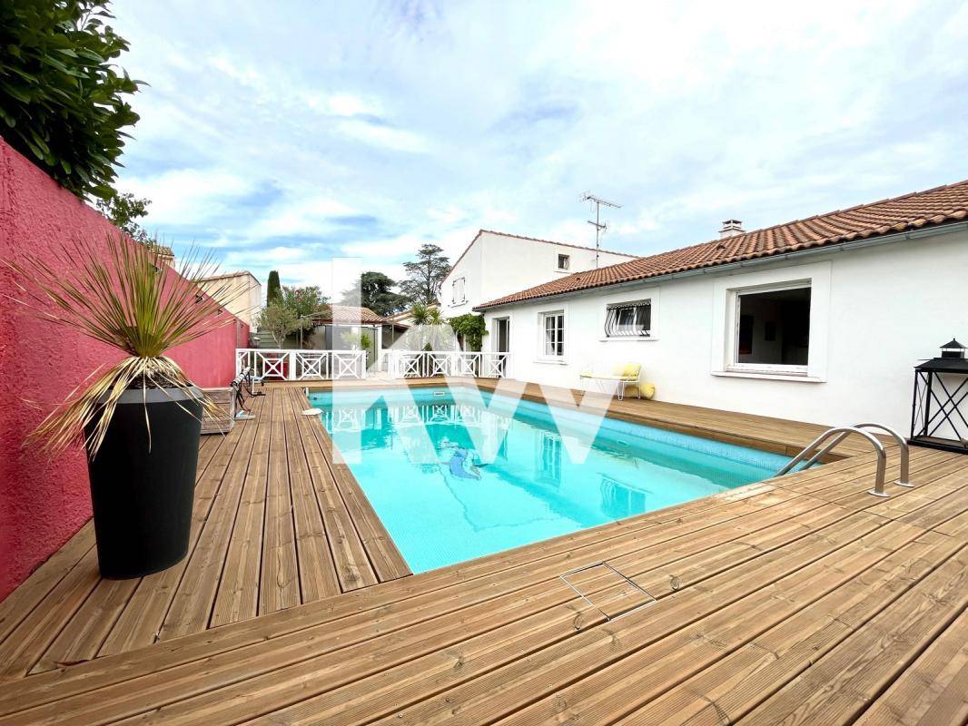 Image de l'annonce Maison 4 pièces (137 m²) à MUDAISON,…