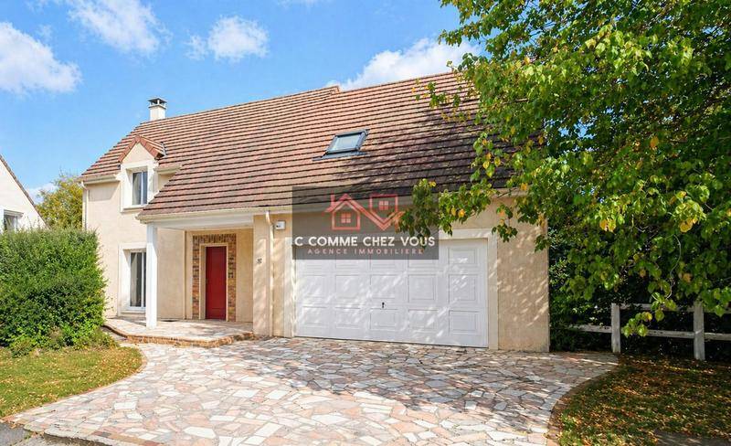 Image de l'annonce Maison familiale avec grand jardin 132 m2…