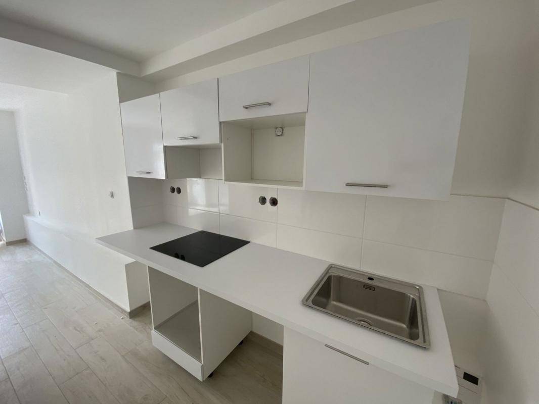 Image de l'annonce Appartement TOULOUSE 2 pièce(s) 41.9 m2