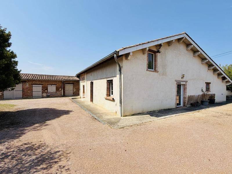 Image de l'annonce Maison