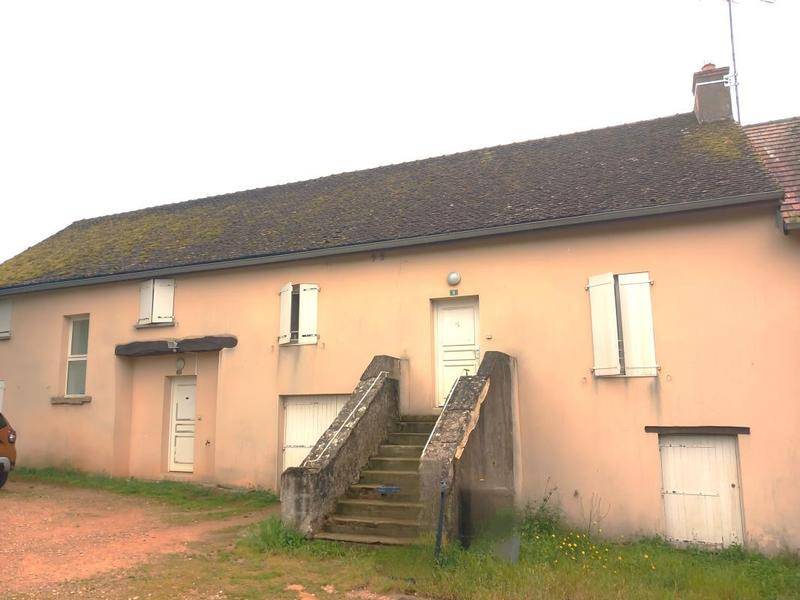 Image de l'annonce Appartement 2 pièces - Sainte-Hélène